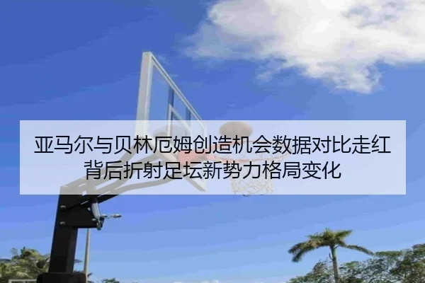 亚马尔与贝林厄姆创造机会数据对比走红背后折射足坛新势力格局变化